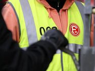 Ordnerservice im Stadion gesucht - Düsseldorf und oder Schalke - Düsseldorf