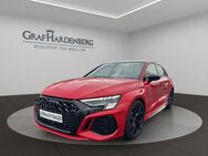 Audi RS3, 2.5 TFSI quattro Sportback, Jahr 2021 - Bruchsal