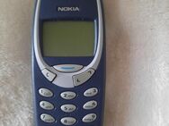 Nokia 3310 Handy ohne Zubehör Gerät voll funktionsfähig - Herdecke Zentrum