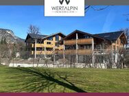 Exklusiv, hell und vielseitig: Großzügige Erdgeschosswohnung - Garmisch-Partenkirchen