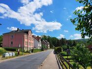 Schöne Wohnung in grüner Lage - Freital