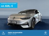 VW ID.7, Pro Limousine 285, Jahr 2022 - Backnang