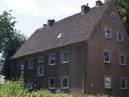 Hier findet jeder seinen Platz: Modernisierte 3,5 Raum Wohnung - Herne