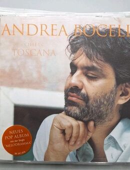 Andrea Bocelli - Cieli di Toscana - Essen