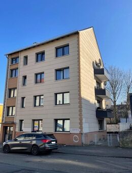 einfaches aber renditestarkes Mehrfamilienhaus im beiliebten Schillerquatrier zu verkaufen - Kassel