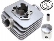Simson S51 S50 N Duro Motor Tuning Kit 50er Set253223 - Wuppertal