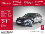 Audi A3, Sportback 40 TFSI e S line, Jahr 2022 - Stuttgart