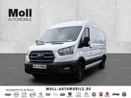 Ford Transit, Kasten E 350 L3H2 Trend Power on Board Techno 10, Jahr 2023 - Aachen