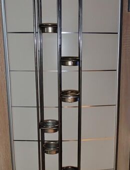 Teelichthalter / Kerzenständer - Goslar Altstadt