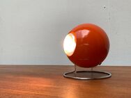 Space Age Erco Globe Table Lamp Tischleuchte zu Mid Century 60er - Hamburg Hamburg-Nord