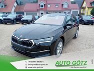 Skoda Octavia, Combi Selection Vorb VZE Digi vo hi LichtAssist SpurAssist Connect Sunset 4xEFH beheiz Frontscheibe RÃckbank geteilt Armlehne Metallic, Jahr 2022 - Beilngries