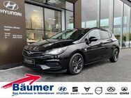 Opel Astra K 1.2 Turbo 2020 + NAVI + CAM + LHZ + - Ibbenbüren