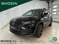 Skoda Karoq, 1.5 TSI Sportline, Jahr 2020 - Hemmingen (Niedersachsen)