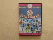 „FARM FRANZY 3 – ICE AGE“ – Casual Games - Dresden