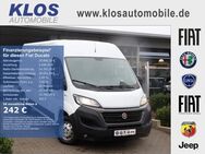 Fiat Ducato, 35 L4H2 KAWA 140 M-JET SX HIGH END SSL, Jahr 2020 - Marpingen