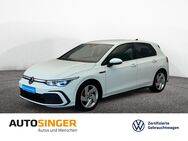 VW Golf, GTI R DIGITAL, Jahr 2022 - Marktoberdorf