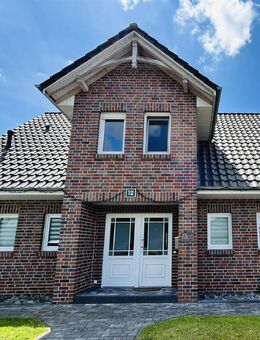Stilvolles Einfamilienhaus in begehrter Ritterhuder Lage ! - Ritterhude