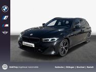 BMW 320, i M Sonderleasing 444?, Jahr 2022 - Ettlingen