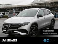 Mercedes EQA, 300 AMG Night MBUX TotwinkelA, Jahr 2023 - Fulda