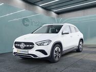 Mercedes GLA 220, Progressive, Jahr 2024 - München