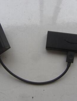 Amazon Fire TV Stick HD S3L46N mit Ethernet Adapter ohne Zubehör - Berlin