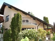 Lichtdurchflutetes Einfamilienhaus mit Apartment nur wenige Minuten zum Bodensee - Uhldingen-Mühlhofen