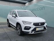 Seat Ateca, 2.0 TDI Xperience Climatic, Jahr 2024 - München