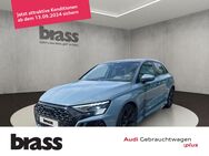 Audi RS3, 2.5 TFSI quattro Sportback 5 Zylinder, Jahr 2024 - Marburg