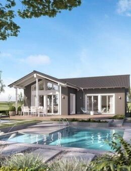 Perfekt! Ebenerdig wohnen und genießen - Landsberg