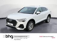 Audi Q3, , Jahr 2022 - Albstadt