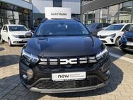 Dacia Jogger, Extreme HYBRID 140 City-Paket, Jahr 2024 - Münster