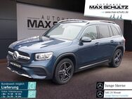 Mercedes GLB 200, d AMG Line Offroad-Paket, Jahr 2020 - Sonnefeld