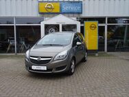 Opel Meriva 1.4 Edition - Bröckel