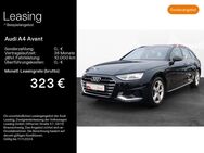 Audi A4, Avant advanced 35 TFSI, Jahr 2024 - Coburg