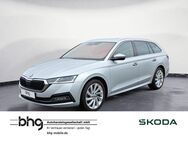 Skoda Octavia, 1.5 TSI Combi Style Octavia Combi Style, Jahr 2020 - Reutlingen