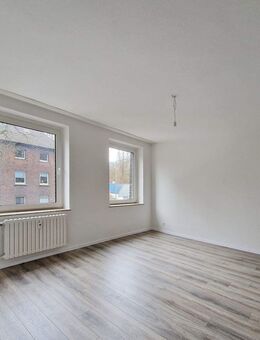 Renovierte 2-Zimmer-Wohnung in ruhiger Gegend - Duisburg-Beeckerwerth! - Duisburg