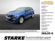 VW T-Roc, 1.5 TSI Sport Sport, Jahr 2019 - Osnabrück