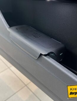 Mülleimer fürs Auto Neu *Borgmann* - Krefeld
