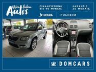 Skoda Yeti Joy 4x4 //NAVI/GARANTIE/AHK/EURO 6/PDC/ALU/ - Pulheim