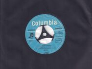 7'' Single Vinyl HEINO La Montanara / Schneewalzer [Columbia 1 C 006-30 501] - Zeuthen
