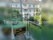 [TAUSCHWOHNUNG] Modernisierter Altbau in Sülz - Köln