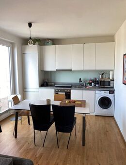 1-Zimmer Mietwohnung im Östlichen Ringgebiet - Braunschweig! Wentzel-dr. - Braunschweig