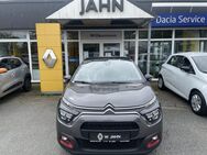 Citroën C3, 1.2 110, Jahr 2020 - Niebüll