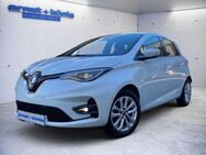 Renault ZOE (mit Batterie) Z.E. 50 EXPERIENCE - Freiburg (Breisgau)