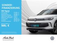 VW Tiguan, 2.0 l TDI Life, Jahr 2022 - Bad Homburg (Höhe)