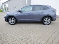 VW Taigo, 1.5 TSI R-Line IQ DRIVE, Jahr 2023 - Coburg