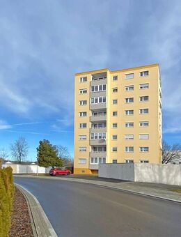 2-Zimmer-Wohnung in Gosheim - Gosheim