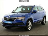 Skoda Karoq, 2.0 TDI Style #####, Jahr 2021 - Donnersdorf