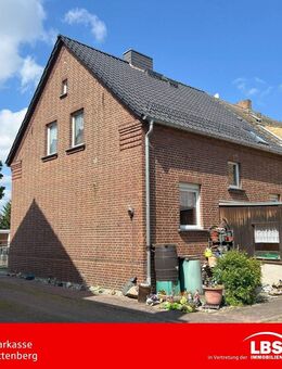 Ihr neues Zuhause im Grünen! - Bad Schmiedeberg