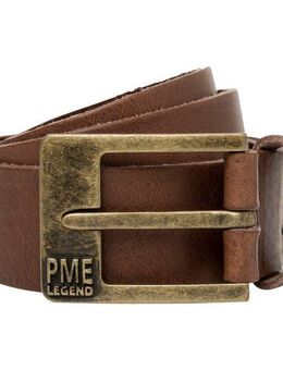 PME LEGEND Ledergürtel PME FAR WEST BELT
